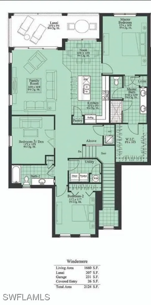 2543 Seychelles Drive Naples FL 34112