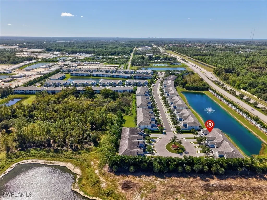 2543 Seychelles Drive Naples FL 34112