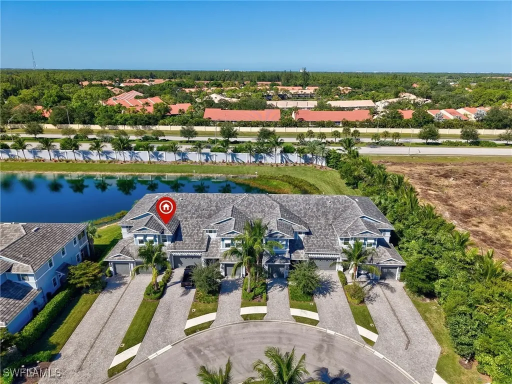 2543 Seychelles Drive Naples FL 34112