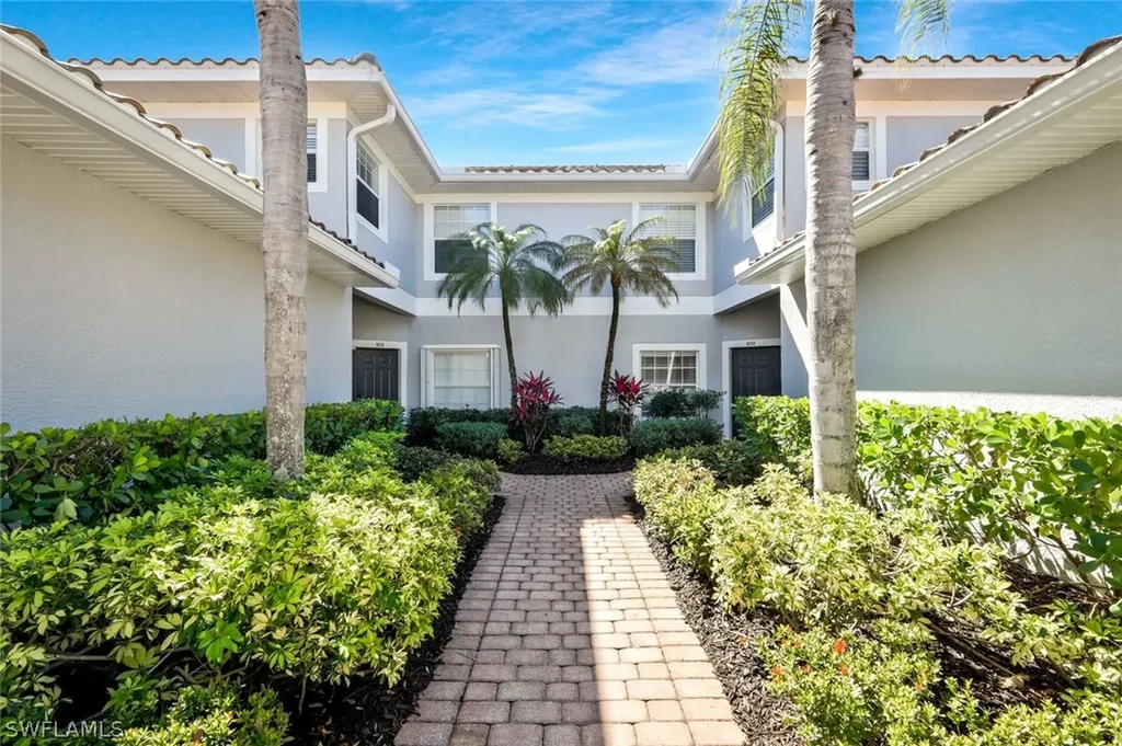 5650 Northboro Drive Naples FL 34110