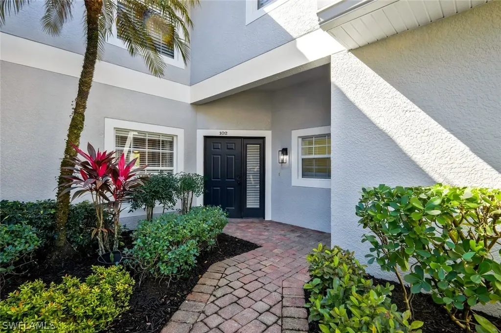 5650 Northboro Drive Naples FL 34110