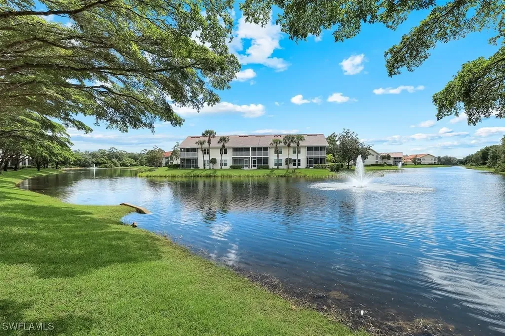 5650 Northboro Drive Naples FL 34110