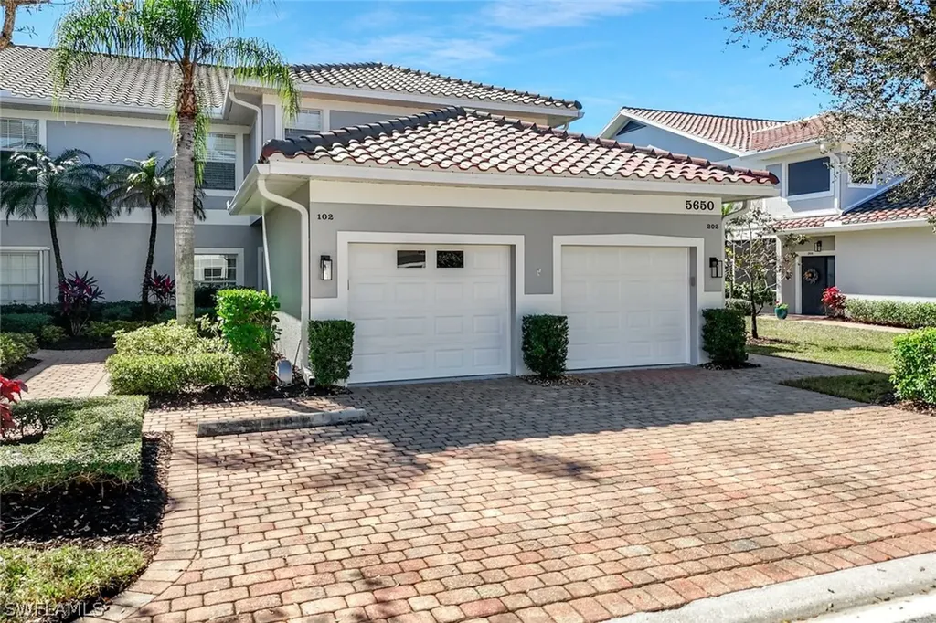 5650 Northboro Drive Naples FL 34110