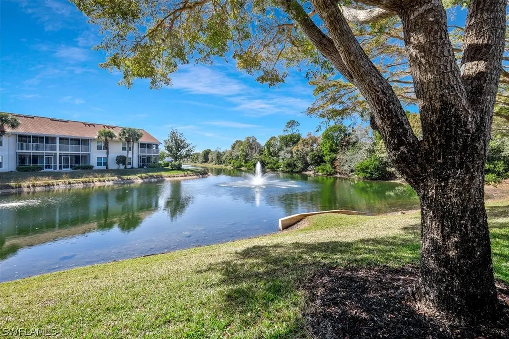 5650 Northboro Drive Naples FL 34110
