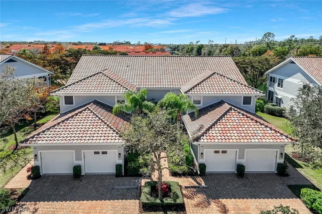 5650 Northboro Drive Naples FL 34110