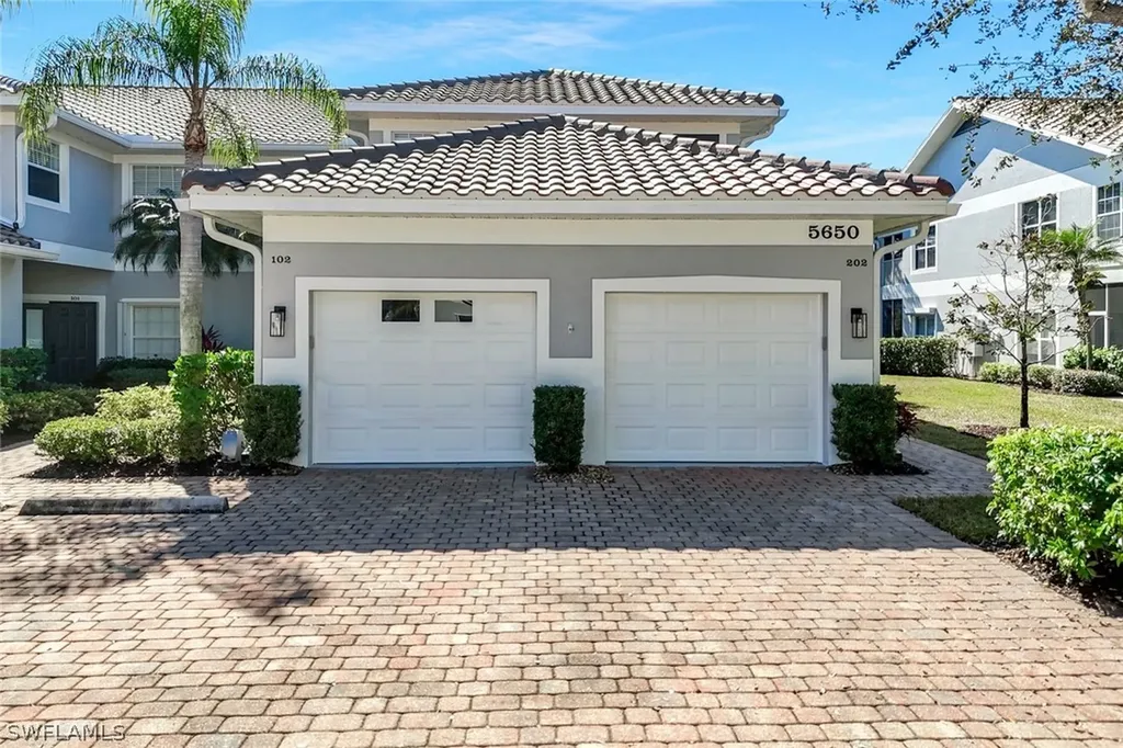 5650 Northboro Drive Naples FL 34110