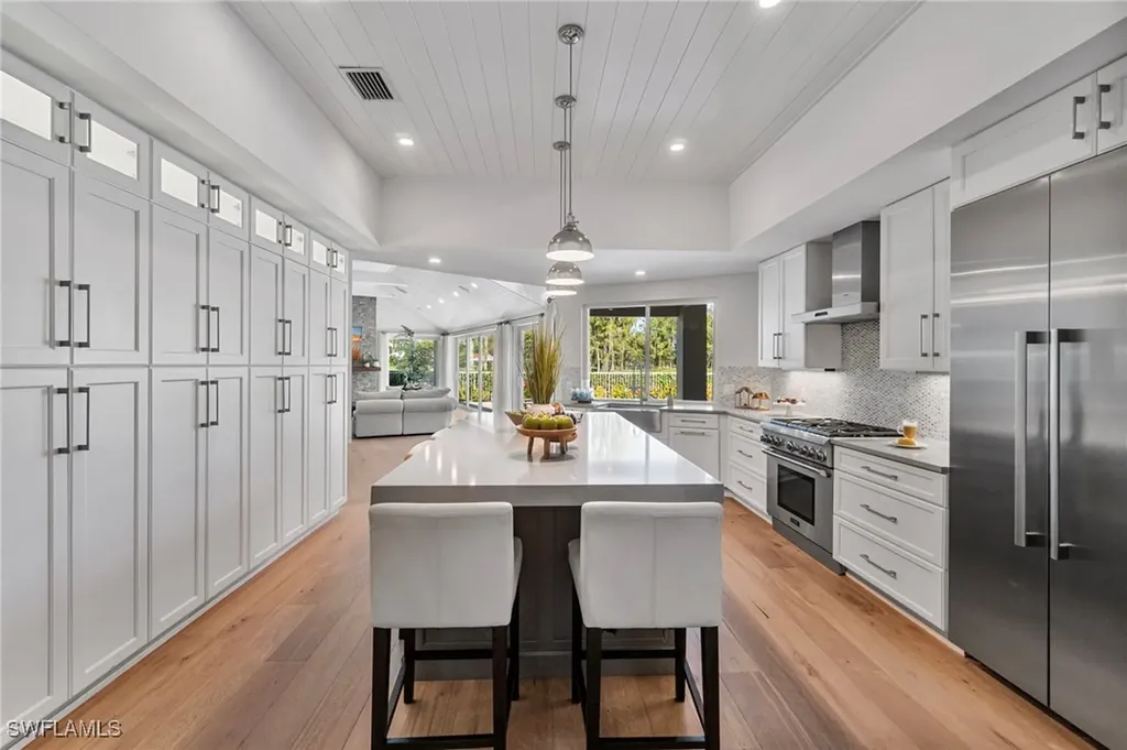 4467 Silver Fox Drive Naples FL 34119