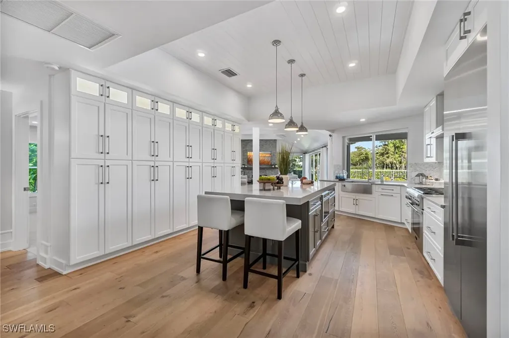 4467 Silver Fox Drive Naples FL 34119