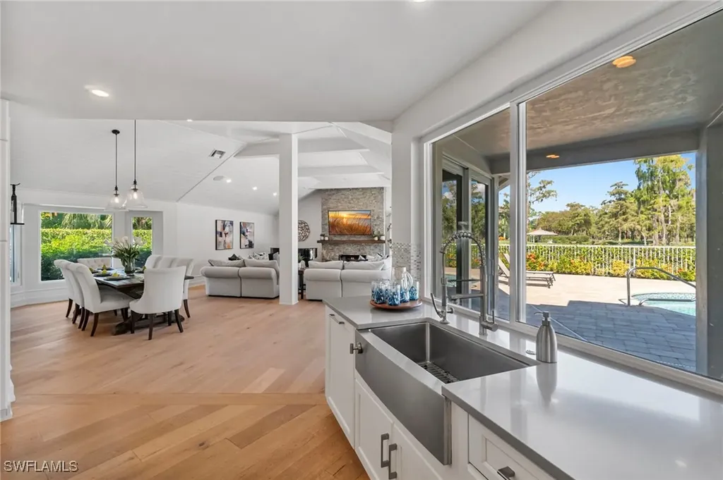 4467 Silver Fox Drive Naples FL 34119