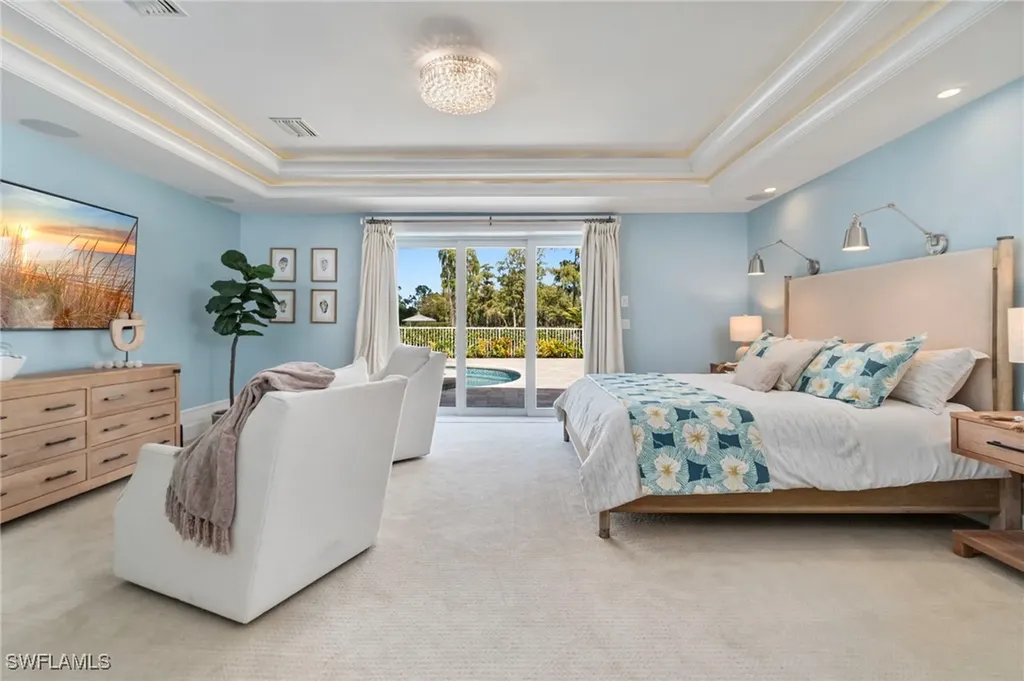 4467 Silver Fox Drive Naples FL 34119
