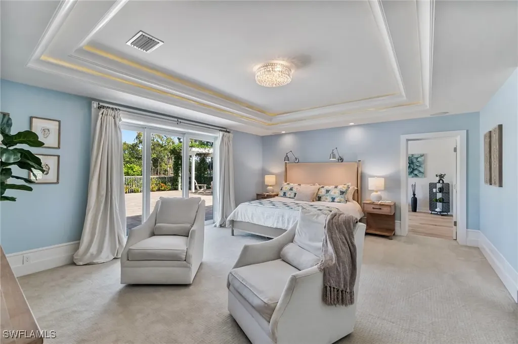 4467 Silver Fox Drive Naples FL 34119