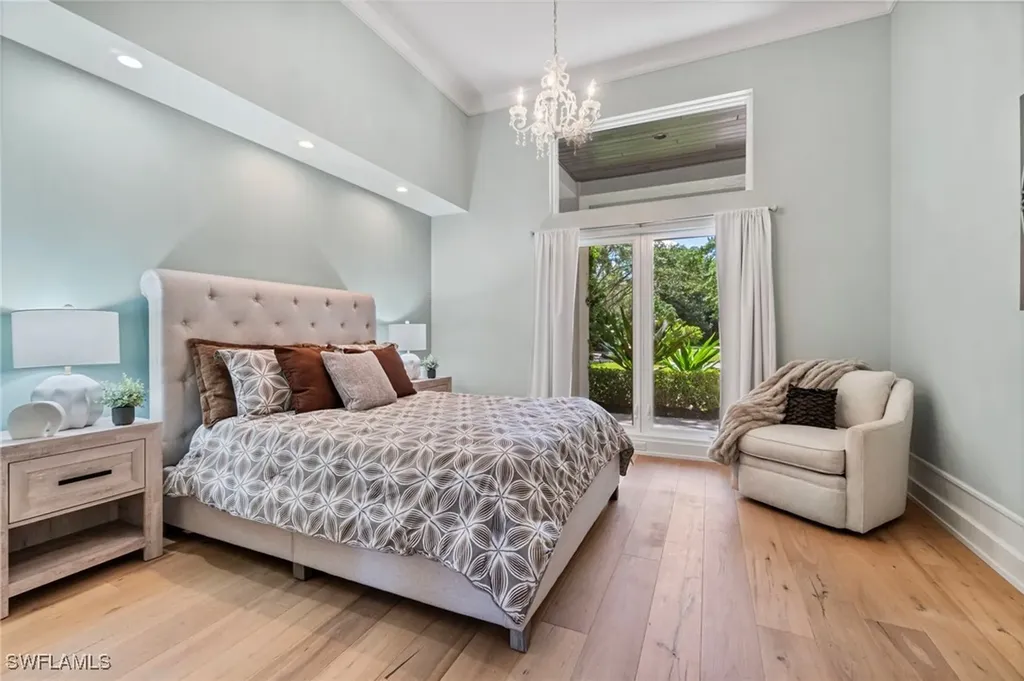 4467 Silver Fox Drive Naples FL 34119