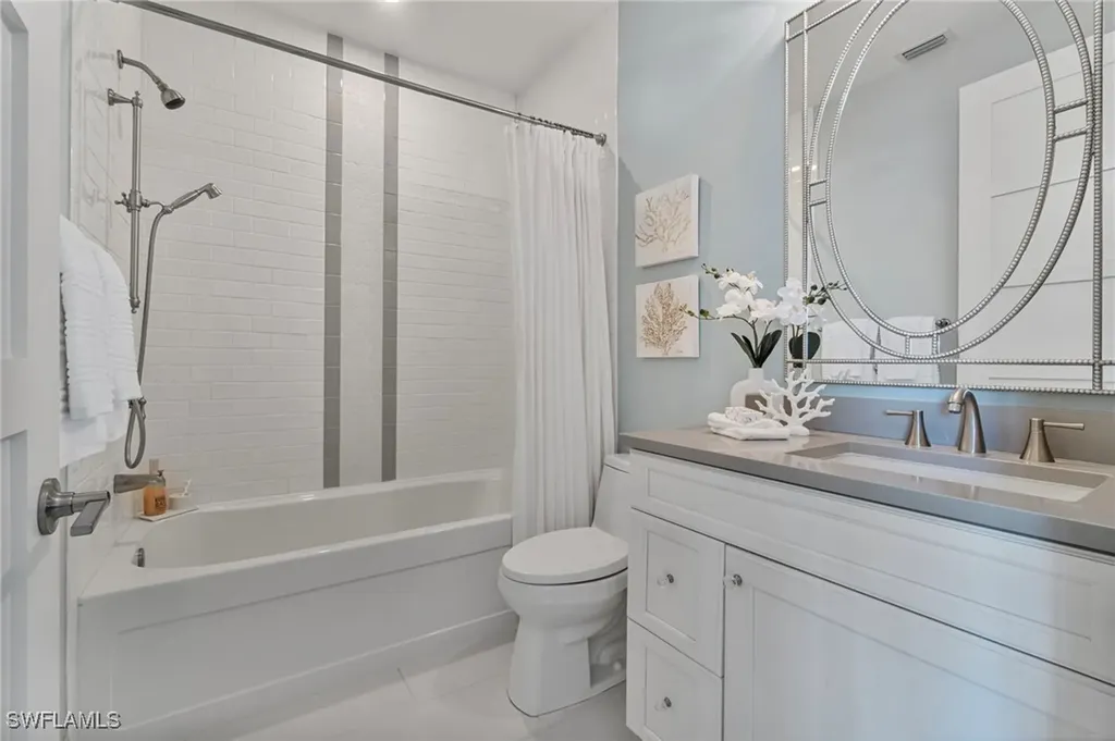 4467 Silver Fox Drive Naples FL 34119