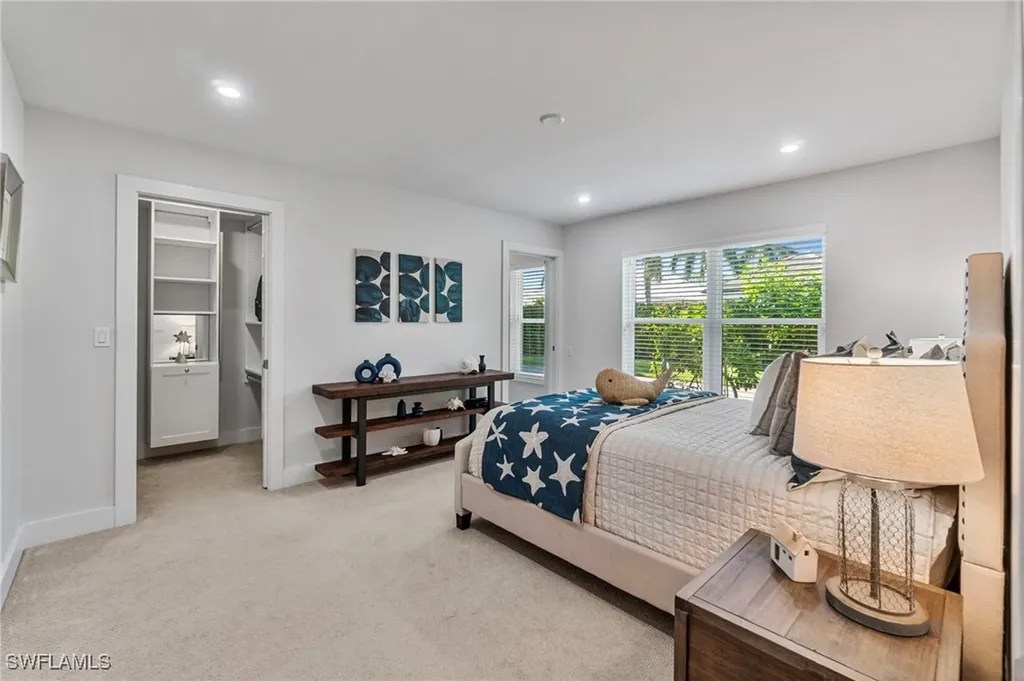 4467 Silver Fox Drive Naples FL 34119