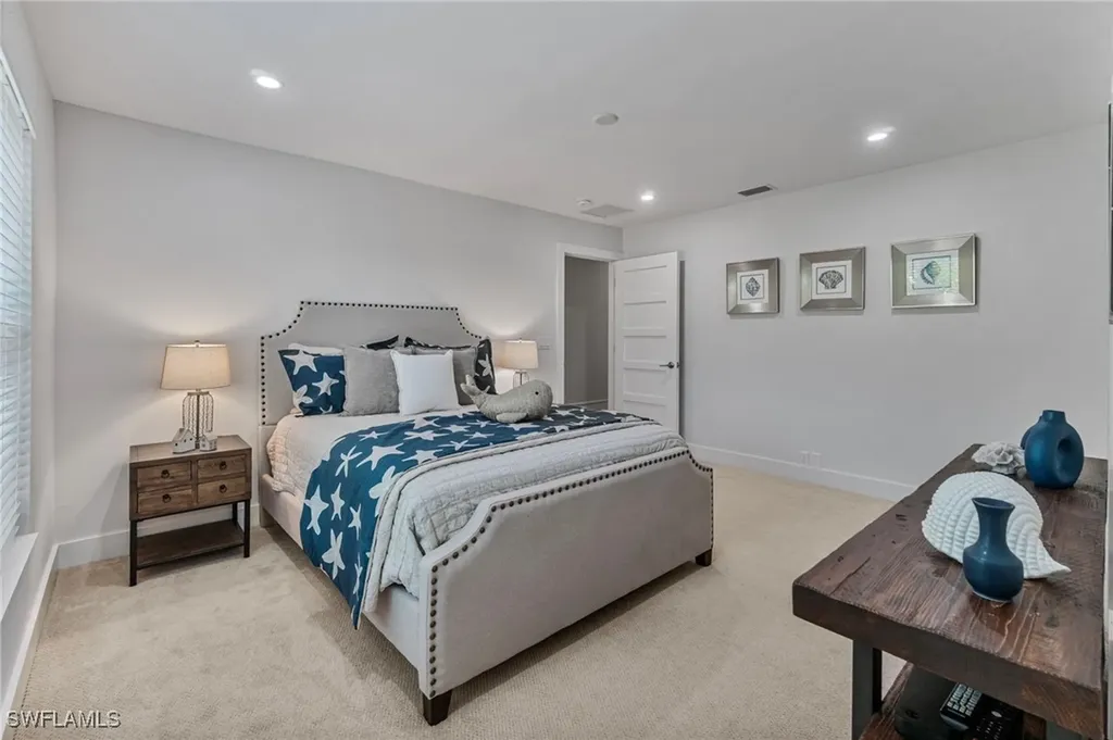 4467 Silver Fox Drive Naples FL 34119