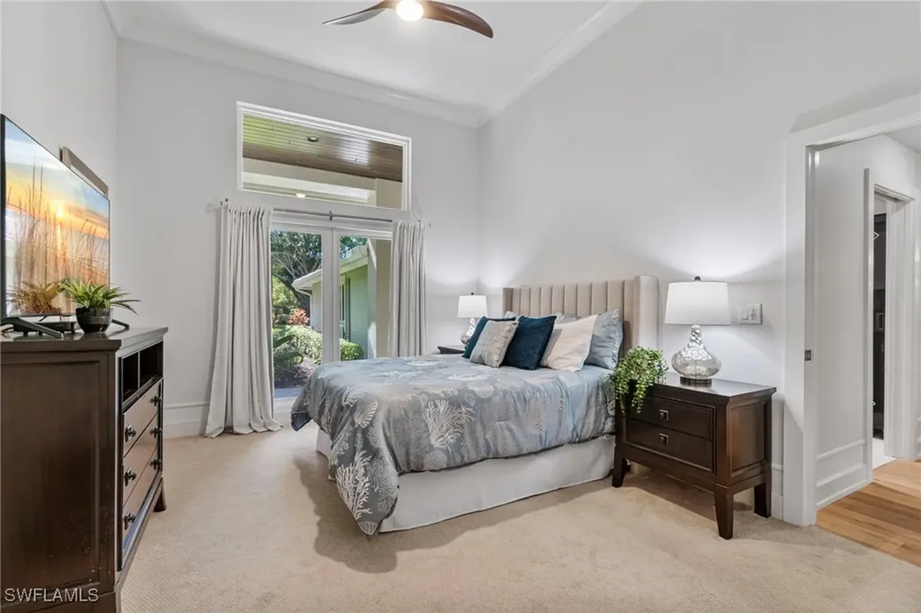4467 Silver Fox Drive Naples FL 34119