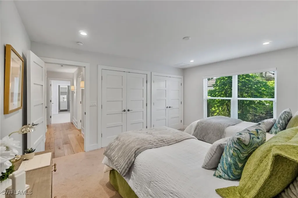 4467 Silver Fox Drive Naples FL 34119