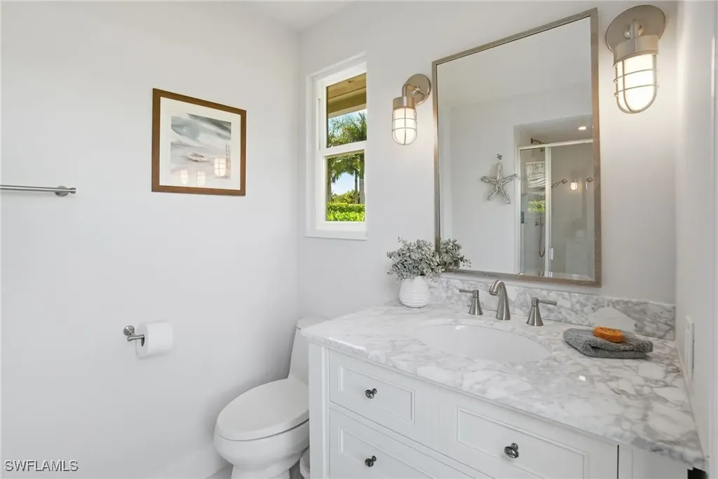 4467 Silver Fox Drive Naples FL 34119
