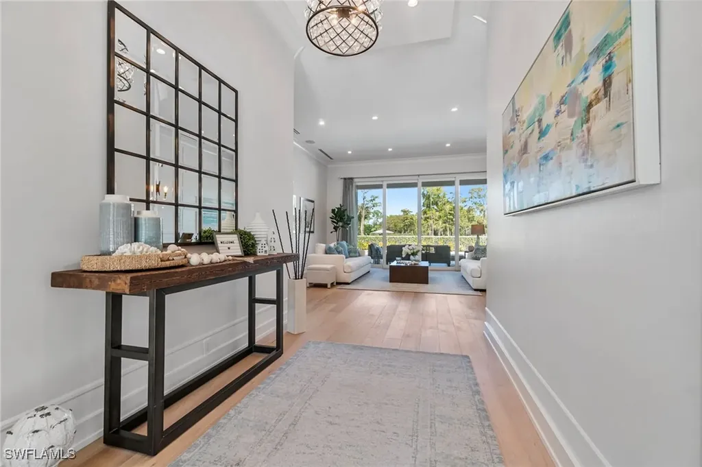 4467 Silver Fox Drive Naples FL 34119