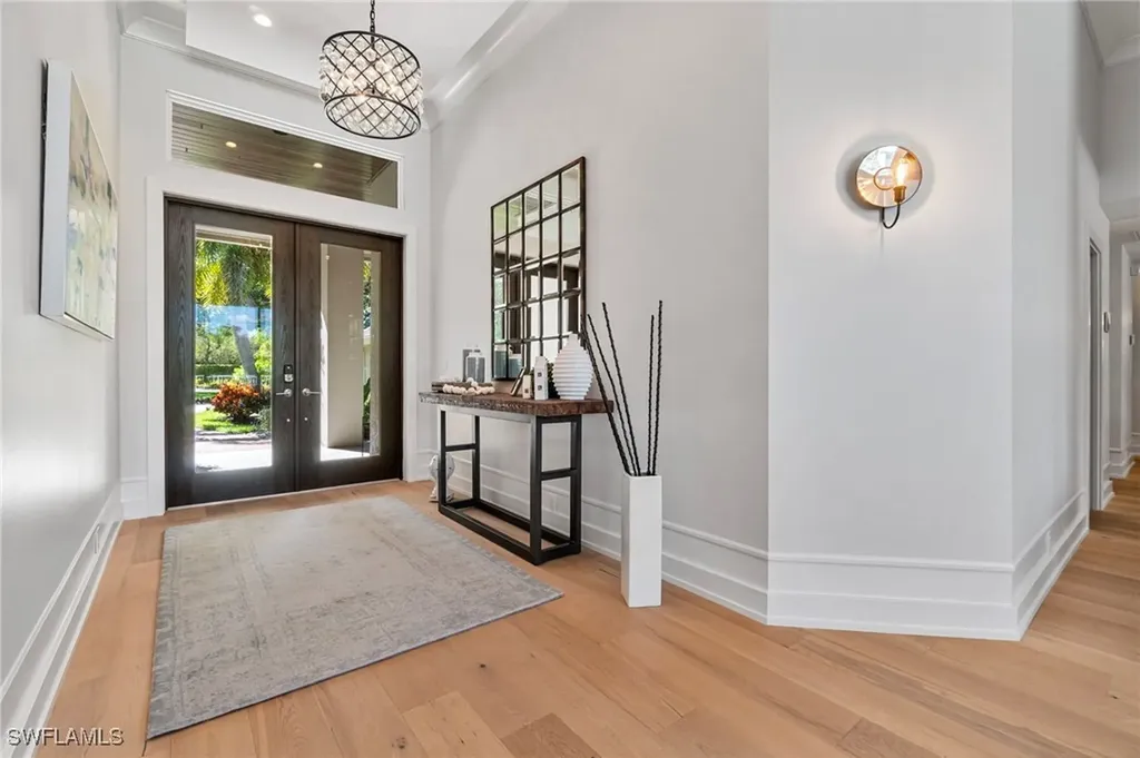 4467 Silver Fox Drive Naples FL 34119
