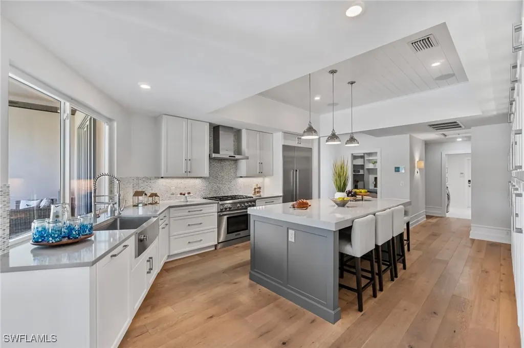 4467 Silver Fox Drive Naples FL 34119