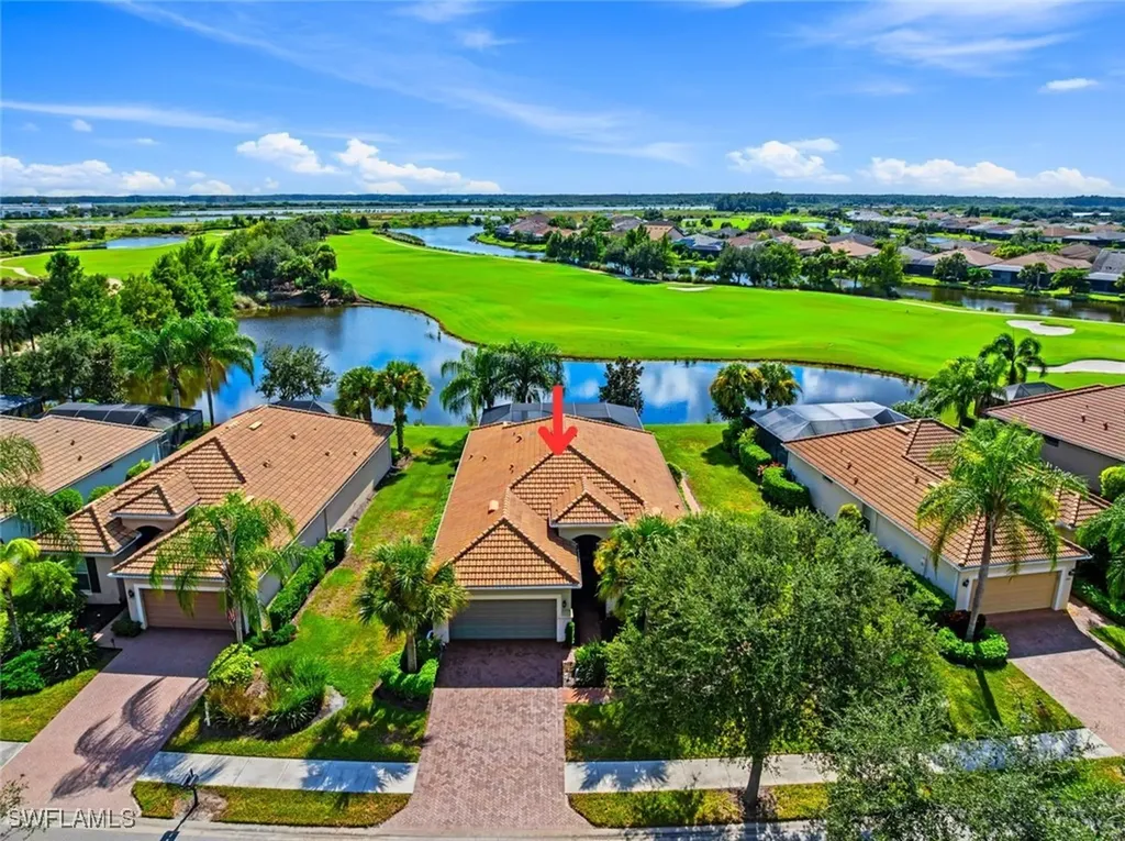 6398 Liberty Street Ave Maria FL 34142