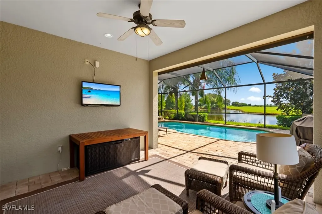 6398 Liberty Street Ave Maria FL 34142