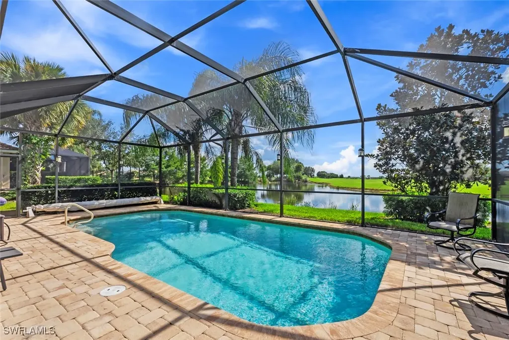 6398 Liberty Street Ave Maria FL 34142