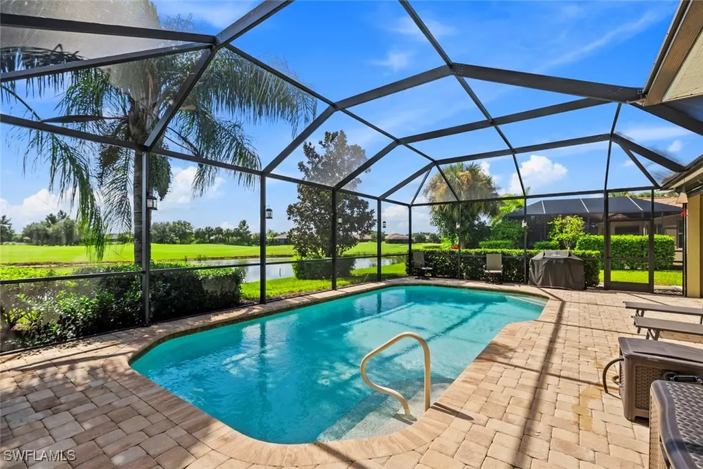 6398 Liberty Street Ave Maria FL 34142