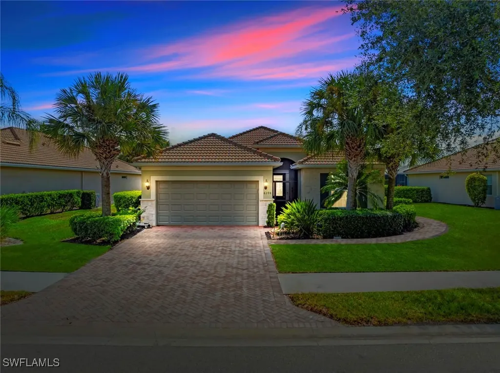 6398 Liberty Street Ave Maria FL 34142