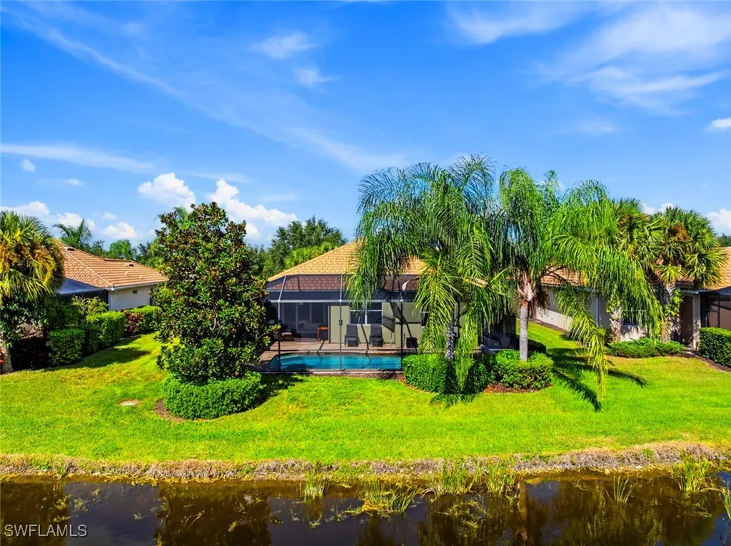 6398 Liberty Street Ave Maria FL 34142