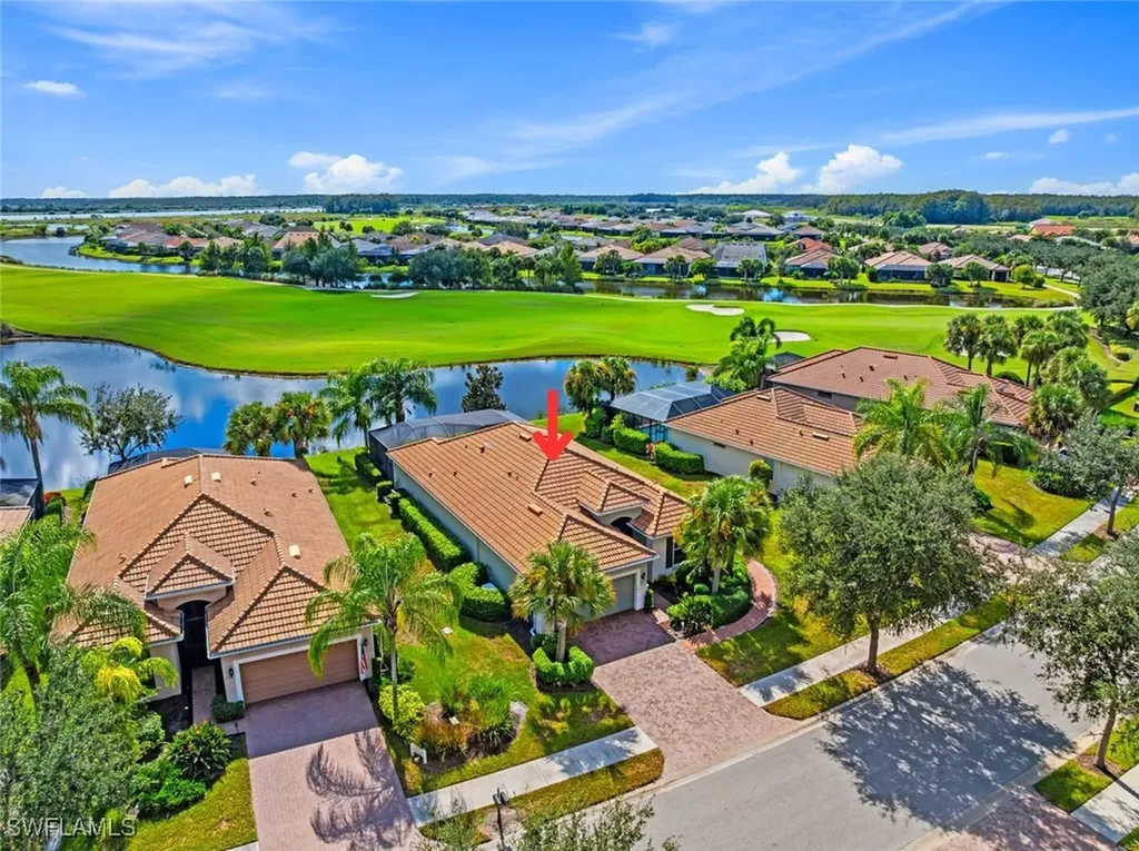 6398 Liberty Street Ave Maria FL 34142