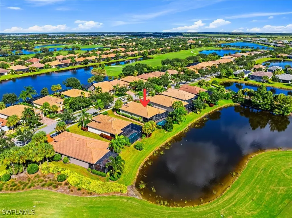 6398 Liberty Street Ave Maria FL 34142