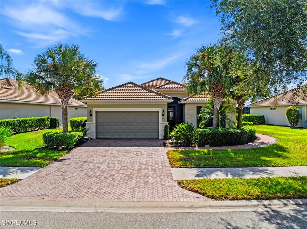 6398 Liberty Street Ave Maria FL 34142