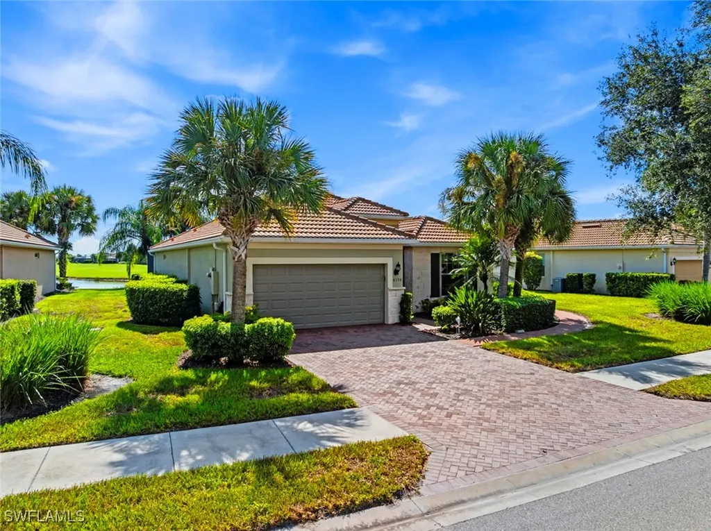 6398 Liberty Street Ave Maria FL 34142