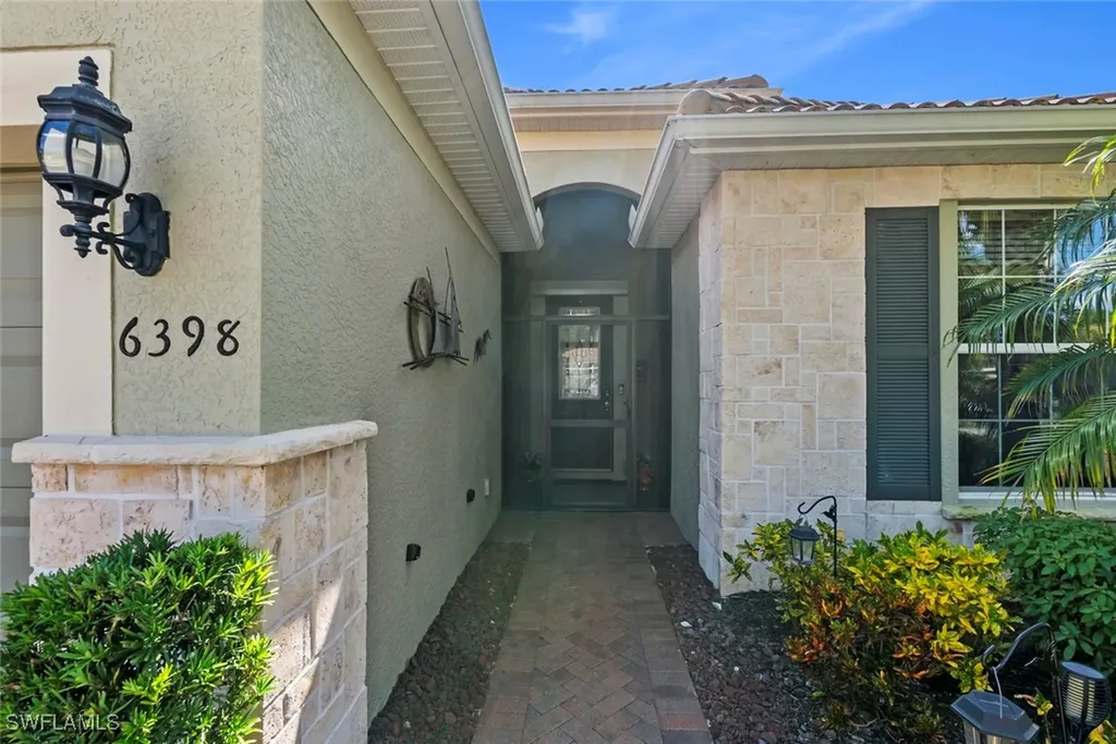 6398 Liberty Street Ave Maria FL 34142