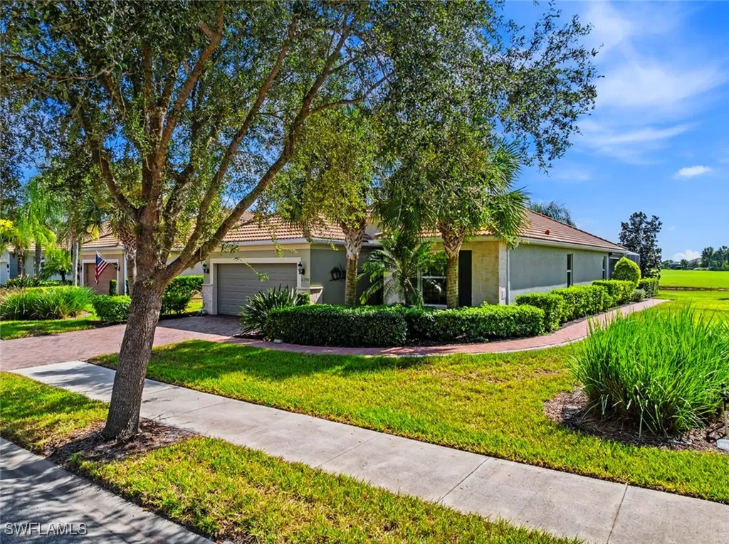 6398 Liberty Street Ave Maria FL 34142