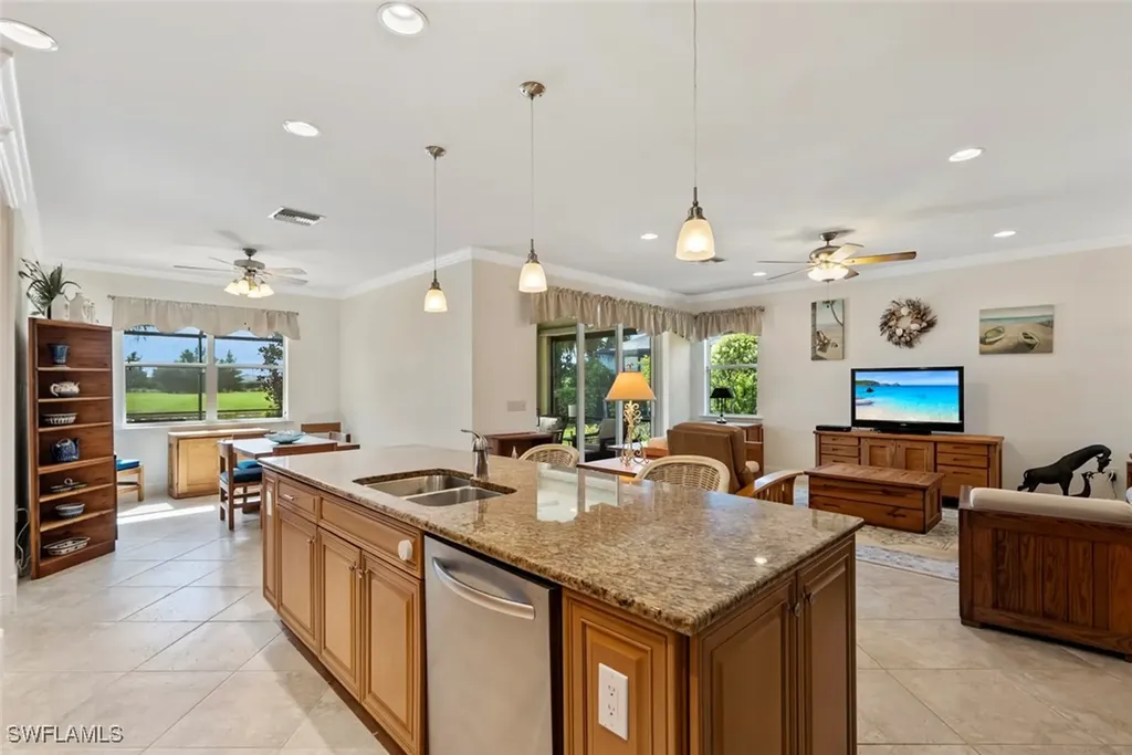 6398 Liberty Street Ave Maria FL 34142