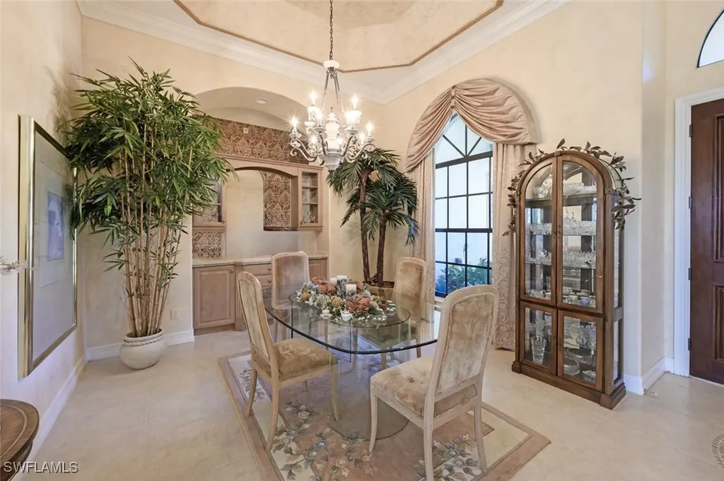 3022 Gainesborough Court Naples FL 34105