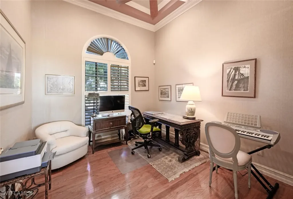 3022 Gainesborough Court Naples FL 34105