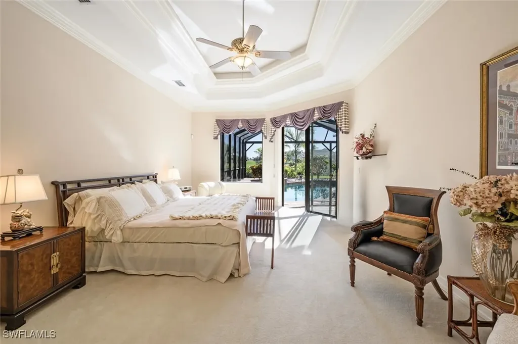 3022 Gainesborough Court Naples FL 34105