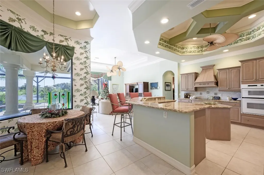 3022 Gainesborough Court Naples FL 34105