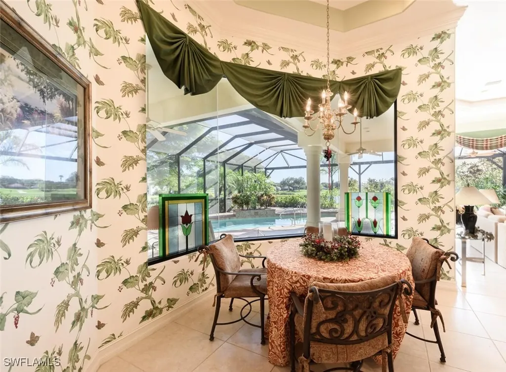 3022 Gainesborough Court Naples FL 34105