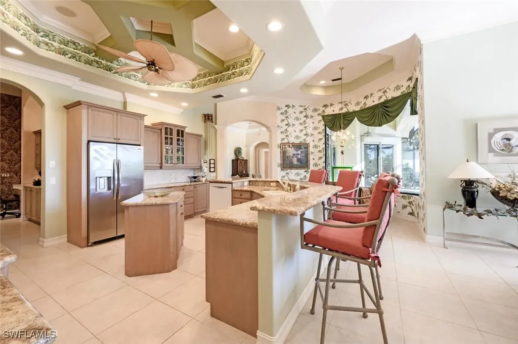 3022 Gainesborough Court Naples FL 34105