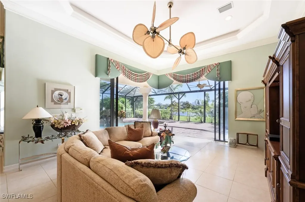 3022 Gainesborough Court Naples FL 34105