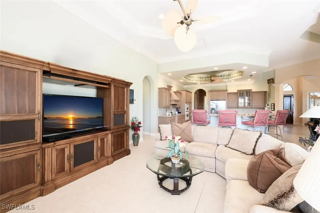 3022 Gainesborough Court Naples FL 34105