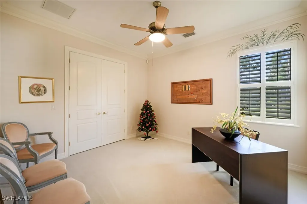 3022 Gainesborough Court Naples FL 34105