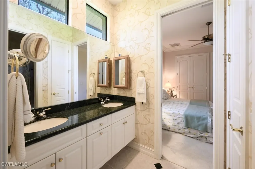 3022 Gainesborough Court Naples FL 34105