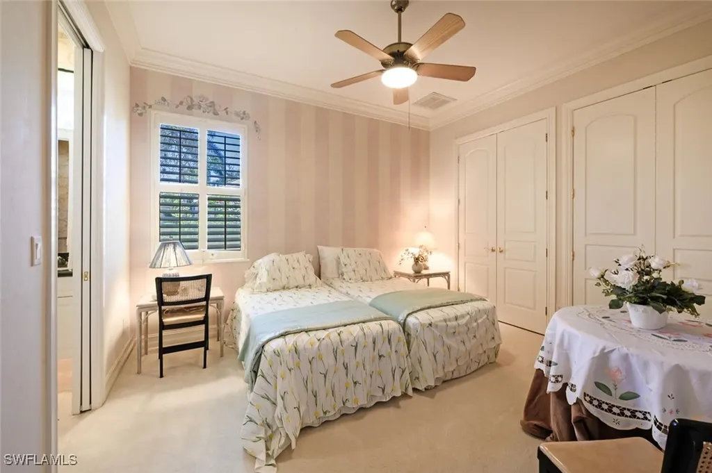 3022 Gainesborough Court Naples FL 34105