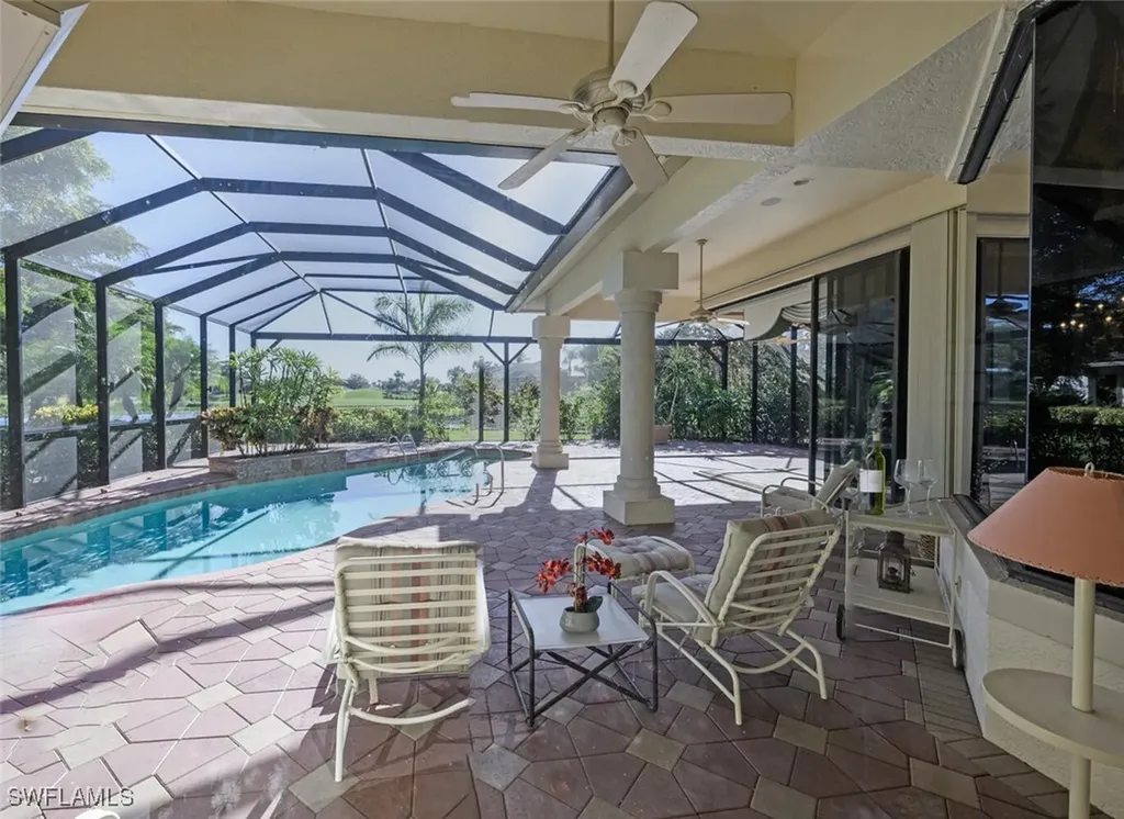3022 Gainesborough Court Naples FL 34105